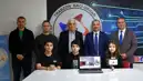 TÜBİTAK'tan Liselilerin Yapay Zeka Projesine Birincilik Ödülü