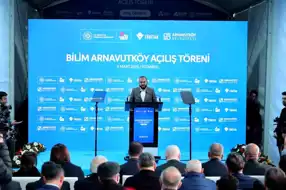 Kacır: Teknoloji, Ülkelerin Kalkınmasını Belirliyor!