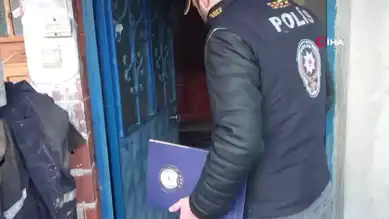 Amasya'da Sosyal Medya Dolandırıcılığı: 6 Gözaltı