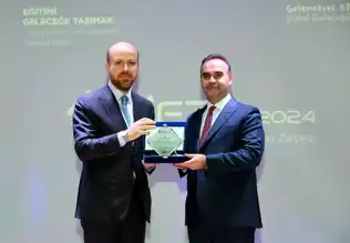 Kacır: Türkiye İHA Pazarında Zirvede!