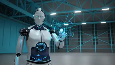 Düşüncelerle Robot Kontrolü: Devrim Niteliğinde Çalışma Başladı