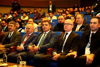 Düzce'de Uluslararası Uzay Hukuku Sempozyumu