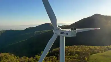 Eksim Holding Teknolojiye ve Enerjiye Yatırım Yapıyor