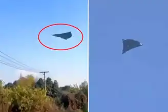 Çin'in 6. Nesil Savaş Uçağı: Uzay Yolu Açıldı mı?