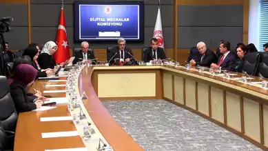 Meclis, Netflix'i Dinledi: Kumar Bağımlılığı ve İçerik Tartışması