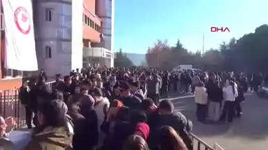 Selçuk Bayraktar'a Fahri Doktora