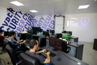 TOGÜ'de Siber Güvenlik Eğitimi Başlıyor