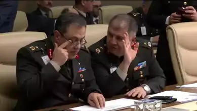 Siber Güvenlik Kanunu TBMM'de