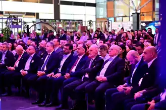 İTO'dan Girişimcilere Yeni Teknoloji Merkezi