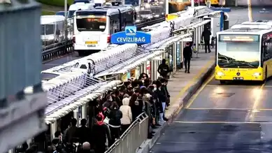 Tek Kartla Tüm Türkiye'de Ulaşım: Türkiye Kart 2025'te!