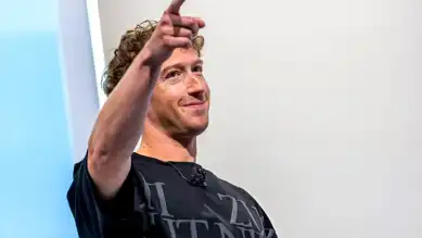 Zuckerberg, Meta'nın İçerik Politikalarındaki Değişiklikleri Savundu