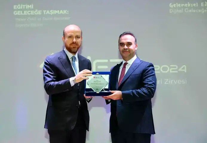 Kacır: Türkiye İHA Pazarında Zirvede!