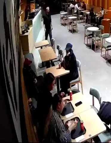 Şişli'de Restoran Hırsızlığı: Çanta Çalındı, Hırsızlar Sultangazi'de!