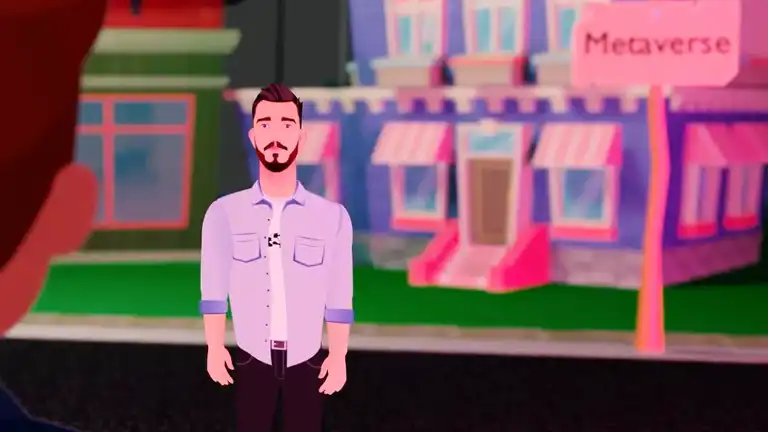 Metaverse'ün Yıldızının Sönmesi: İlgi Azalıyor
