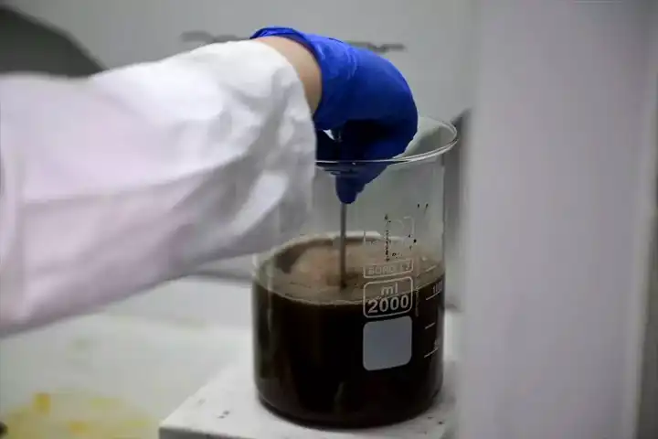 ODTÜ'den Sürdürülebilir Protein Projesi