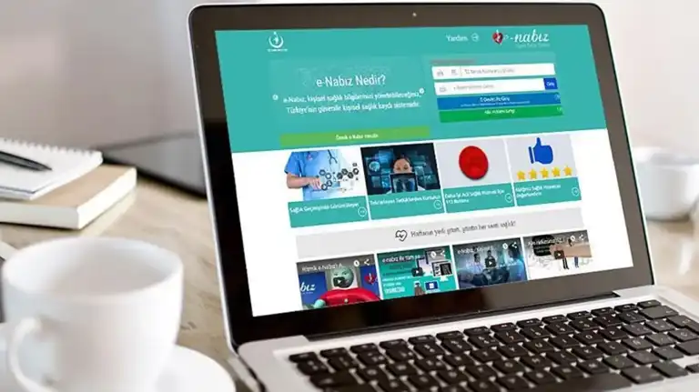 E-Nabız Verileri Güvenliği Tartışılıyor