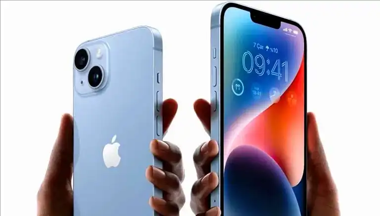 2026'da Katlanabilir iPhone Geliyor Mu? İşte Bildiklerimiz!